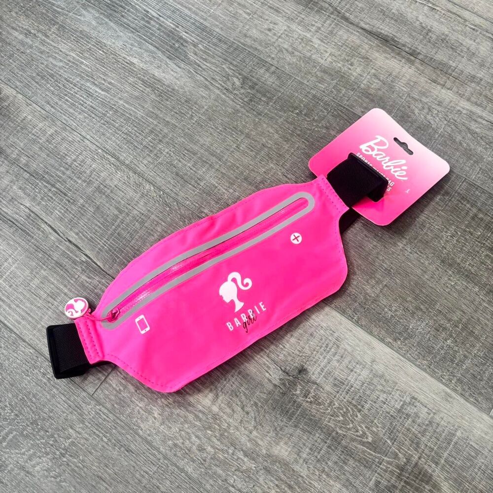 Barbie Women's Pink Bag